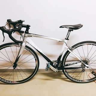 GIANT DEFY 室内保管 転倒傷アリ ※北摂地域まで取りに来られる方