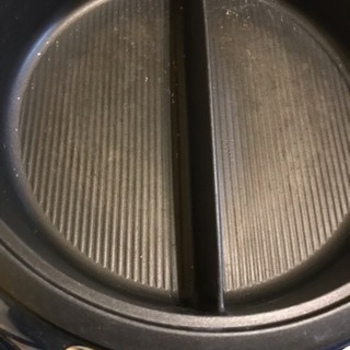 グリルパン お譲りします！の画像
