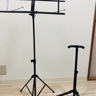 【美品】YAMAHA アコースティック・ギター & 入門セット14点（未使用の教則本DVD込み）