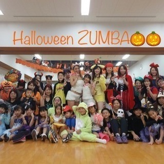 参加者 募集中です❤️❤️一緒に ZUMBA たのしみましょう❤️千葉県 市原市ですの画像