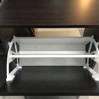 スリッパラック/シューズラックの画像