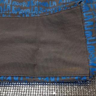 最終値下げ Kitson tote 大 トートバッグの画像