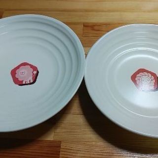 🍩ポンデライオン食器　8点セット未使用品　バラ売り🉑の画像