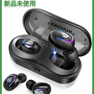 送料込 bluetooth5.0 イヤホン 超軽量 blueto...