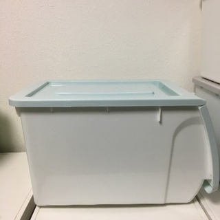 収納ボックス3セット(ニトリ)の画像