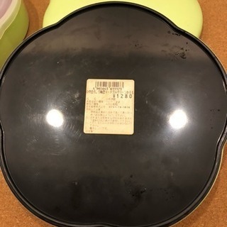 弁当箱 2段（未使用）の画像