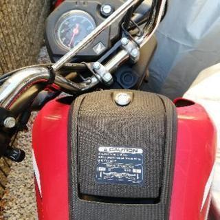 【原付二種110cc】ホンダNAVI110 純正ボックス付き 2018年購入　走行距離450kmの画像