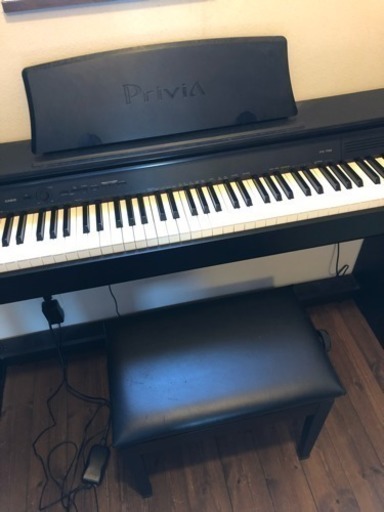 電子ピアノ売ります