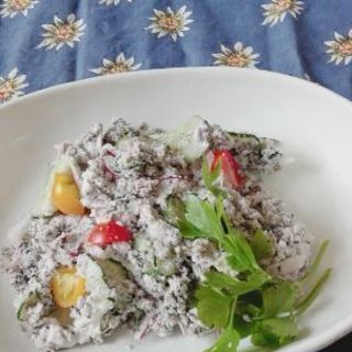 画像は全てムベ作です(^○^)埼玉県内産大豆で作った　雪花菜　オ...