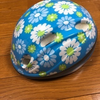 子供用ヘルメット【値下げしました】