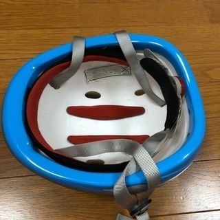 子供用ヘルメット【値下げしました】の画像