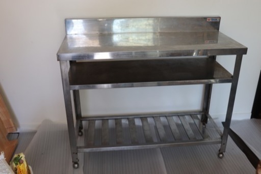 業務用 ステンレス 台