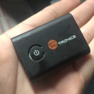 Bluetoothオーディオトランスミッター
