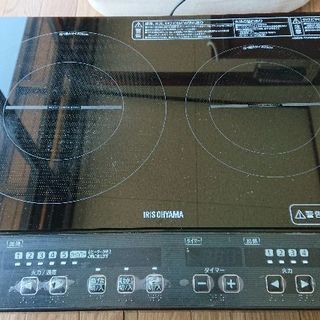 IHクッキングヒーター