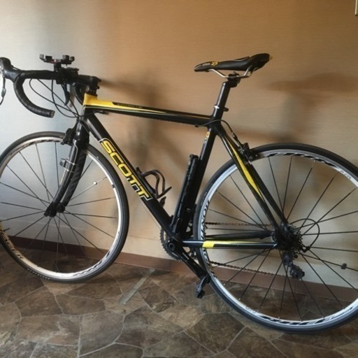 ロードバイク SCOTT Speedster LTD