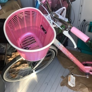 小学生高学年 自転車