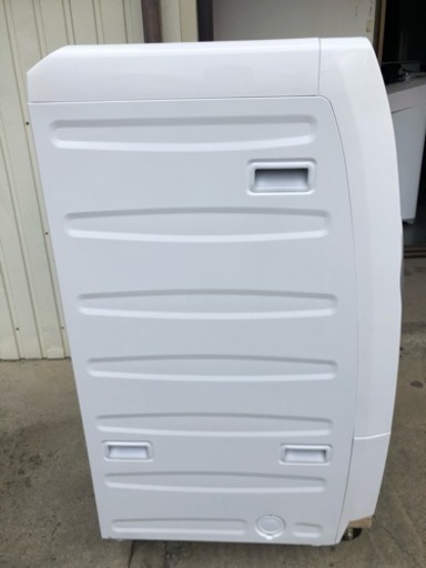 美品！シャードラム式洗濯乾燥機