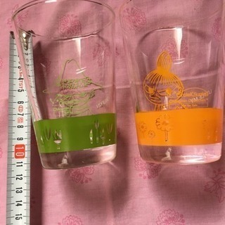 非売品 ムーミンフェア スナフキン リトルミィ ノベルティグッズの画像