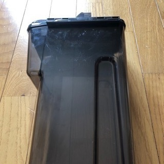 コンパクト 米びつ