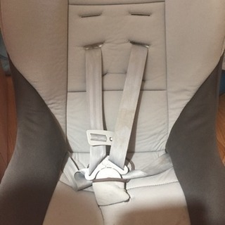 タカタのチャイルドシートの画像