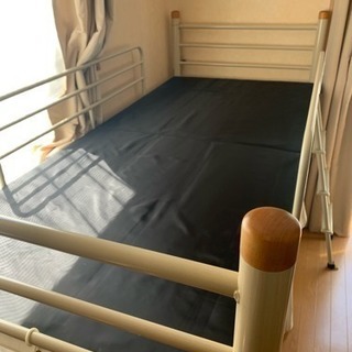 ロフトベッド