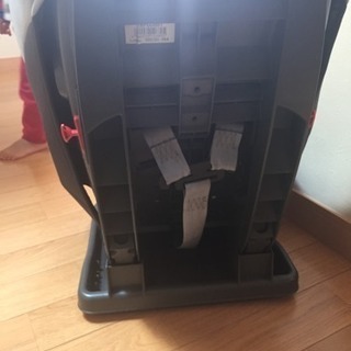 タカタのチャイルドシートの画像