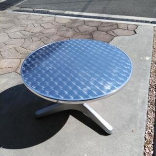 ローテーブル（交渉中　ほぼ決定）