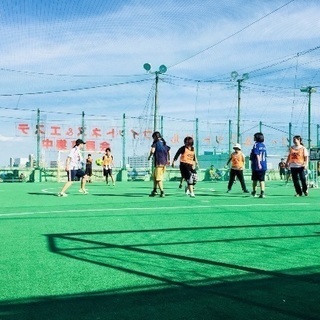 フットサルやりましょう‼️