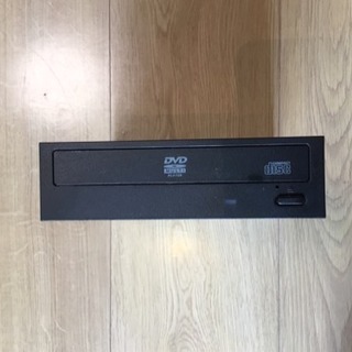 DVD ROM ドライブ 、読取り専用、SATA接続