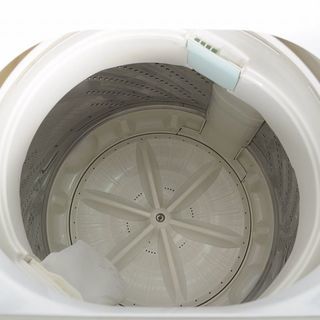 R-CE073 パナソニック NA-F50B3 全自動洗濯機 5kg 送風乾燥 2011年製の画像