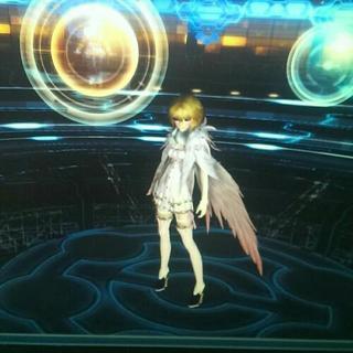 PSO2 5鯖