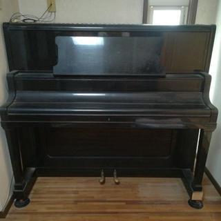 KAWAI アップライトピアノ　差し上げます