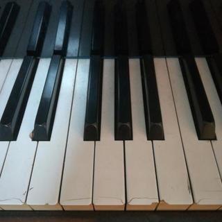 KAWAI アップライトピアノ　差し上げますの画像