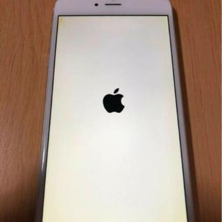 🌱 iphone6 plus 16GB 🌱 au 🌱アイフォン ...