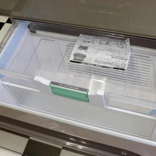 2015年式 475L HITACHI 冷蔵庫 R-G4800E(XN) Amazon.co.jp: 日立 475L 6ドア冷蔵庫（クリスタルシャンパン）HITACHI