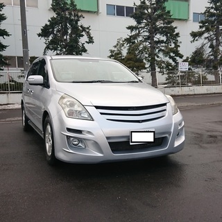 売約済みMPV 23C スポーティパッケージ　Ｕスタイル　４ＷＤ！！