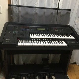 ヤマハエレクトーン ｅｌ500   引き取り限定
