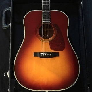 90s Morris MD-507 / BSB美品！定価の1/3