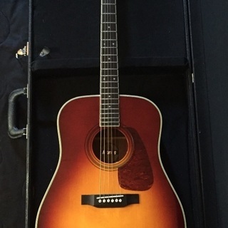 90s Morris MD-507 / BSB美品！定価の1/3の画像