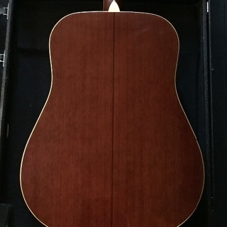 90s Morris MD-507 / BSB美品！定価の1/3の画像