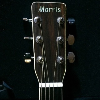 90s Morris MD-507 / BSB美品！定価の1/3の画像