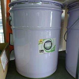 BLITZ エンジンオイル 20L ペール缶