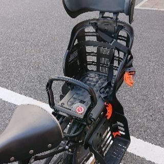 ３人乗り自転車(非電動)の画像