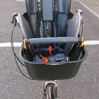 ３人乗り自転車(非電動)の画像