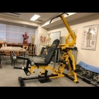 レバレッジシステムの中古が安い！激安で譲ります・無料で