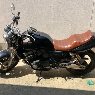 HONDA CB400SF NC31