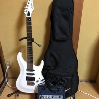 ギター とベース