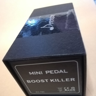 Donner BOOST KILLER