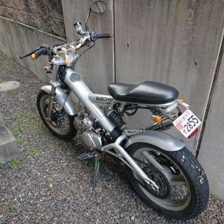 引き取り早い方優先!ザックスマダス 改造多数 値段交渉受付ます!