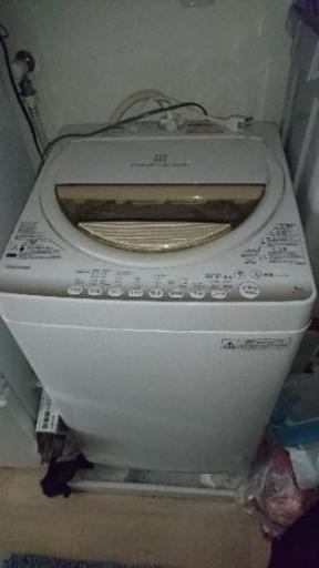 洗濯機、炊飯器 値下げしました